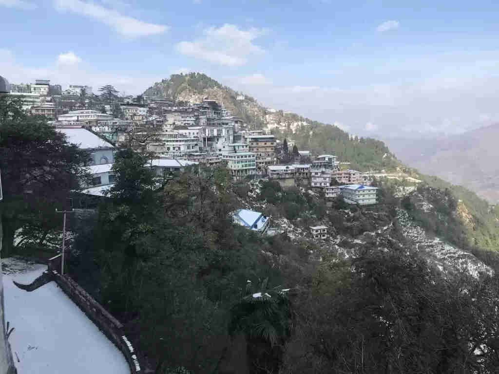 mussoorie in jaipur