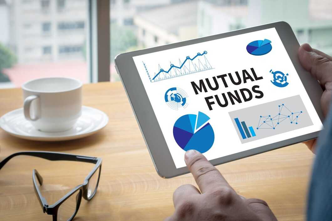 mutual fund taxation