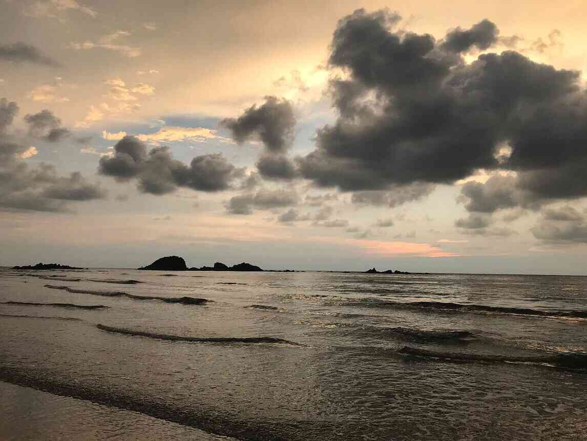 muzhappilangad beach