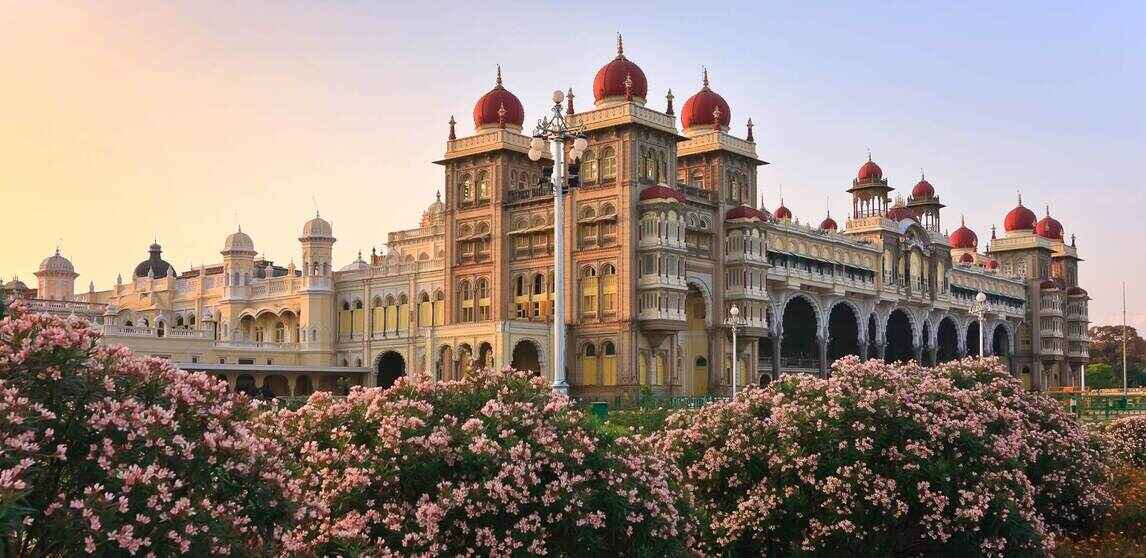 mysore karnataka1