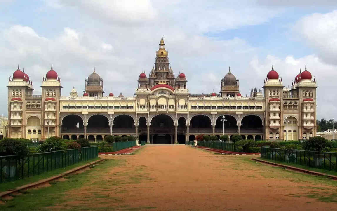 mysore