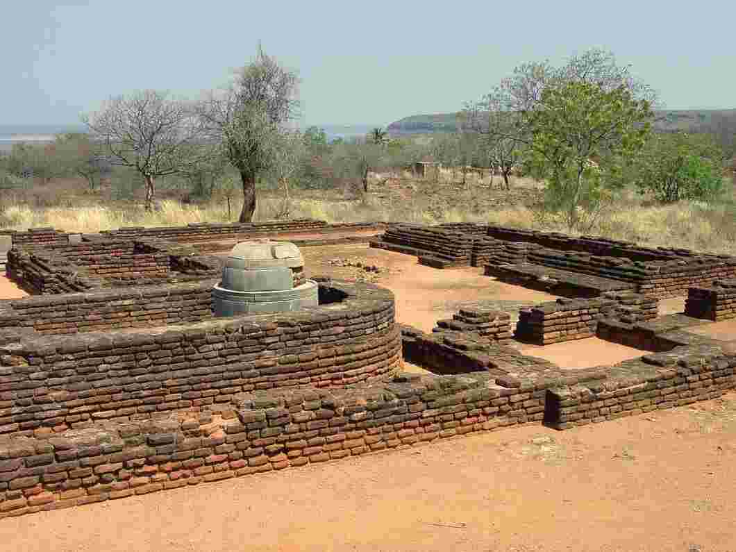 nagarjunakonda