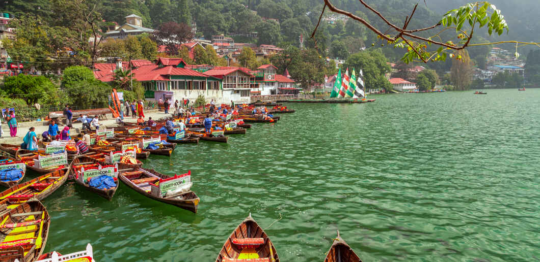 nainital