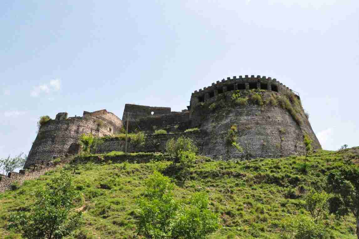 nalagarh image