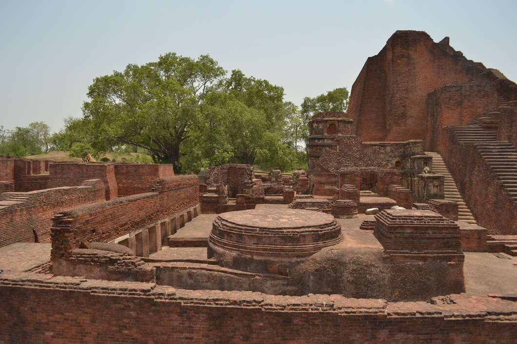 nalanda bihar