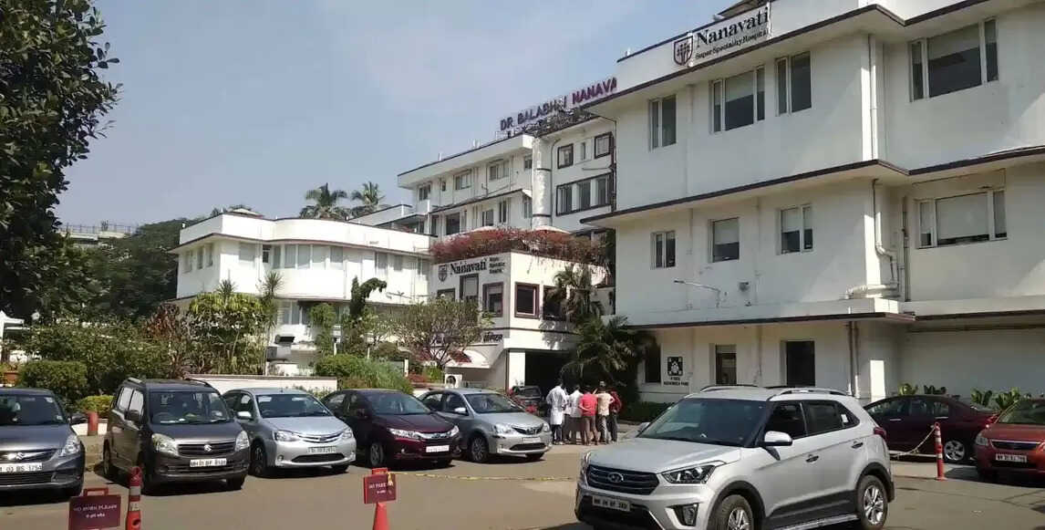 nanavati super specialty hospital