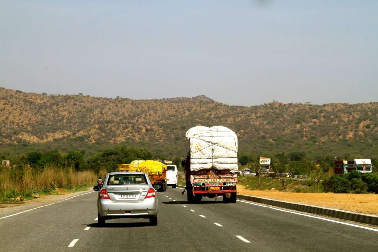 national highway 11