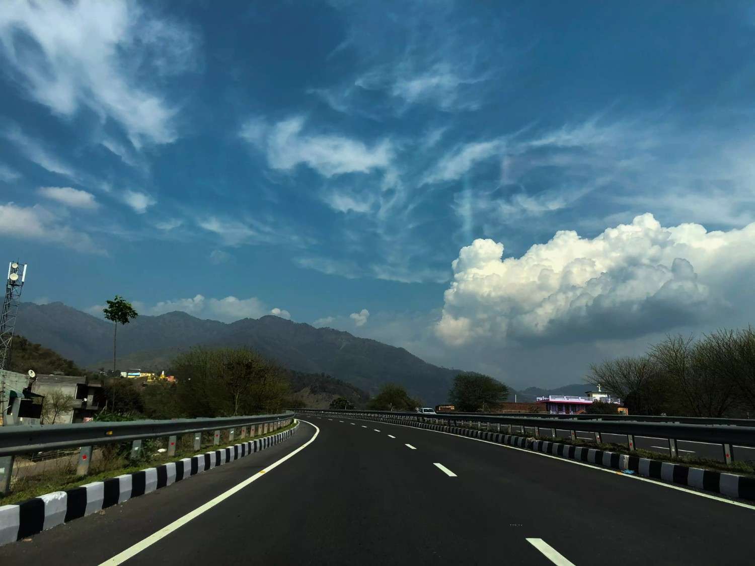 National Highway 13 (NH 13) in India: Routes, Length, Entry/Exit Points ...