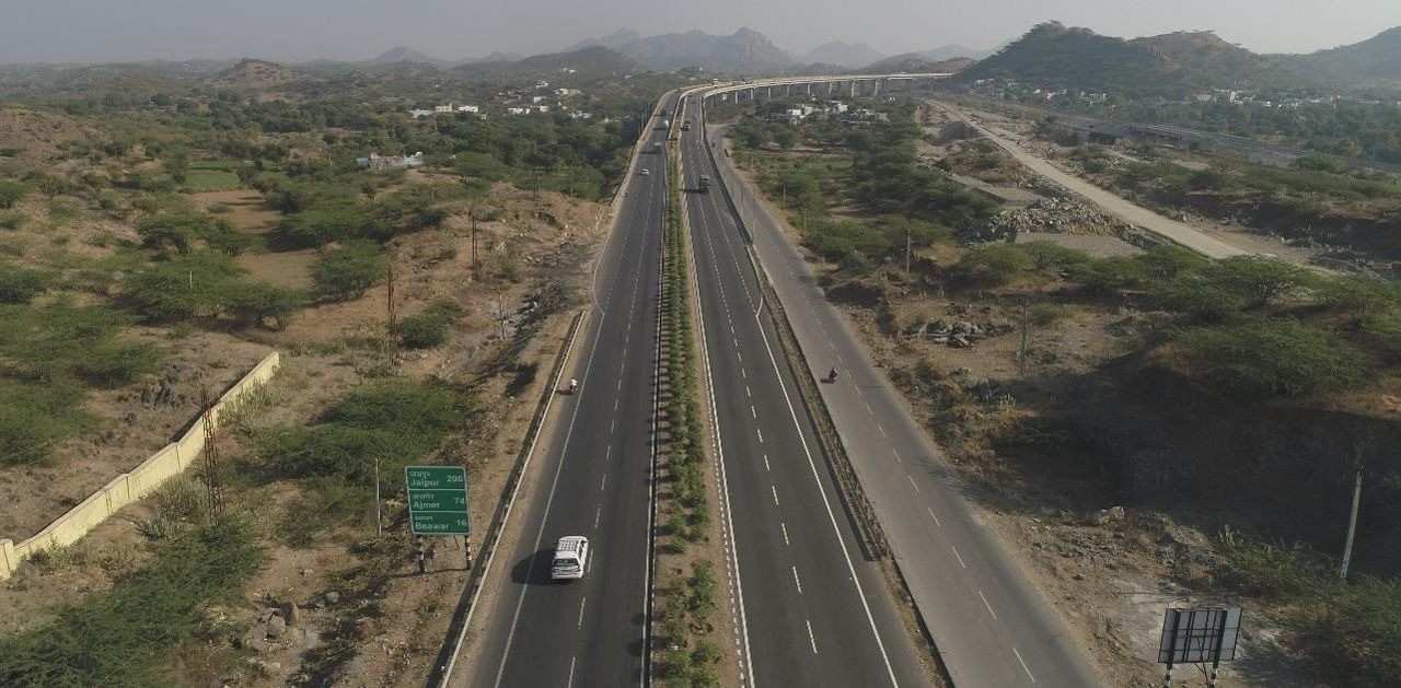 national highway 14