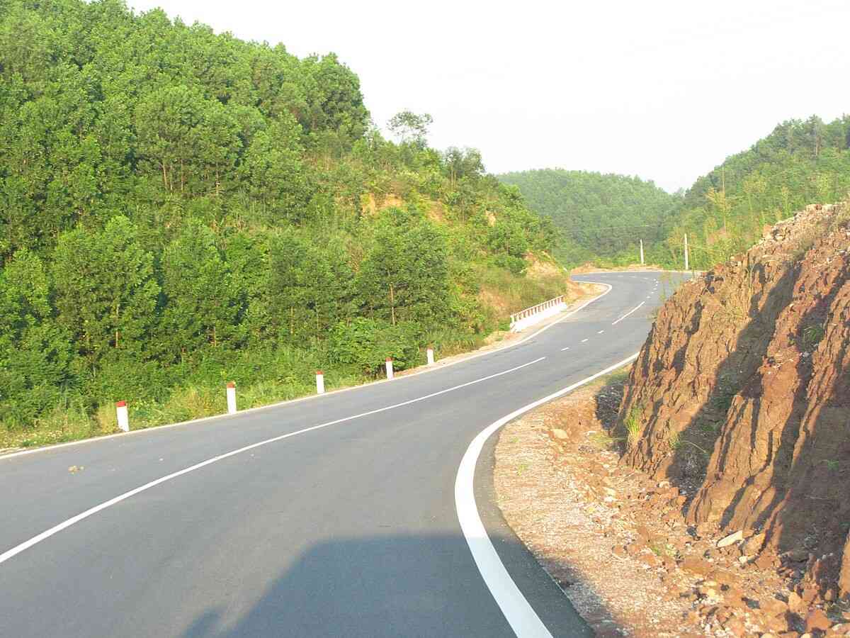 national highway 18