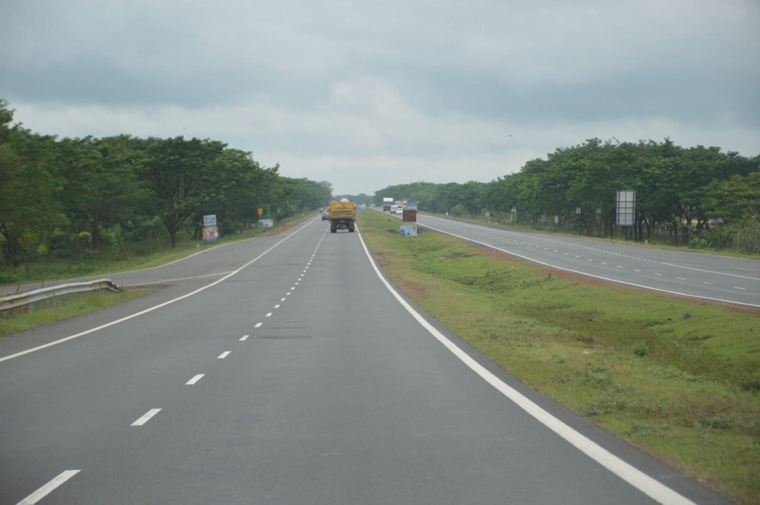 national highway 2