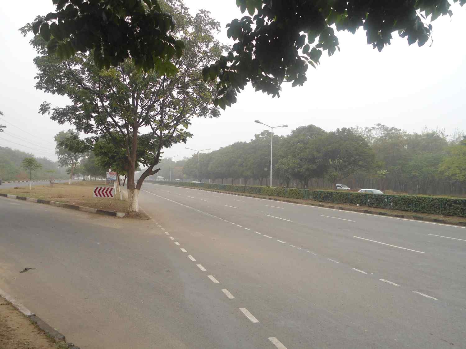 National Highway 21 (NH 21): Latest Route, Length, Entry & Exit Points