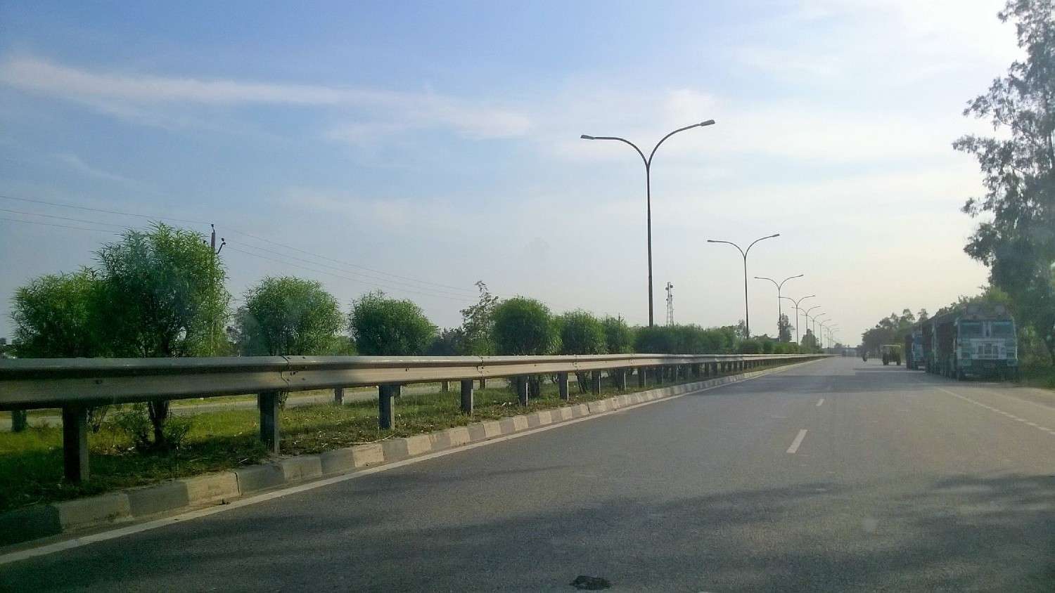 national highway 28