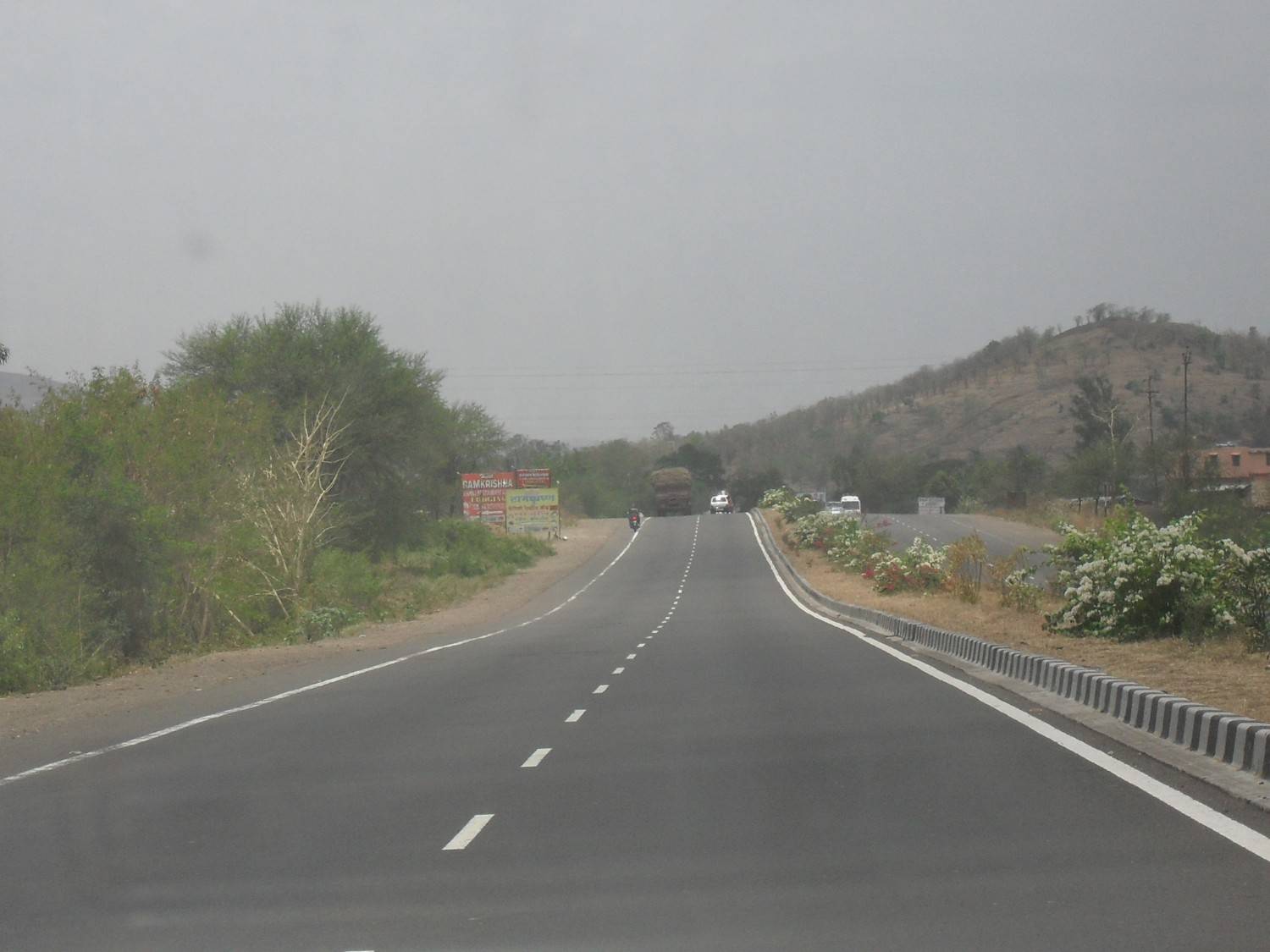 national highway 4