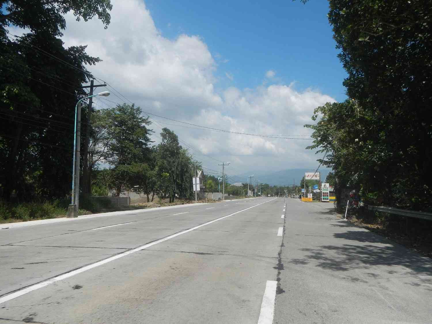 national highway 40