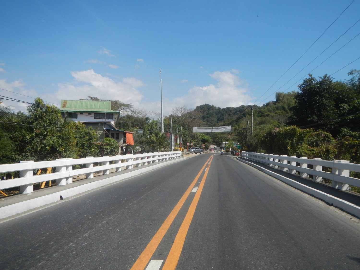 national highway 43