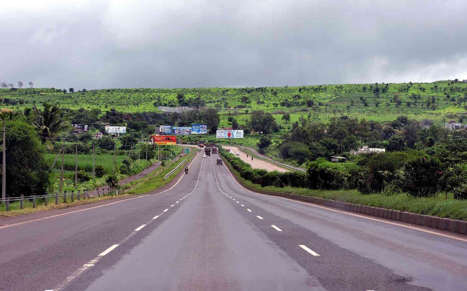 national highway 48