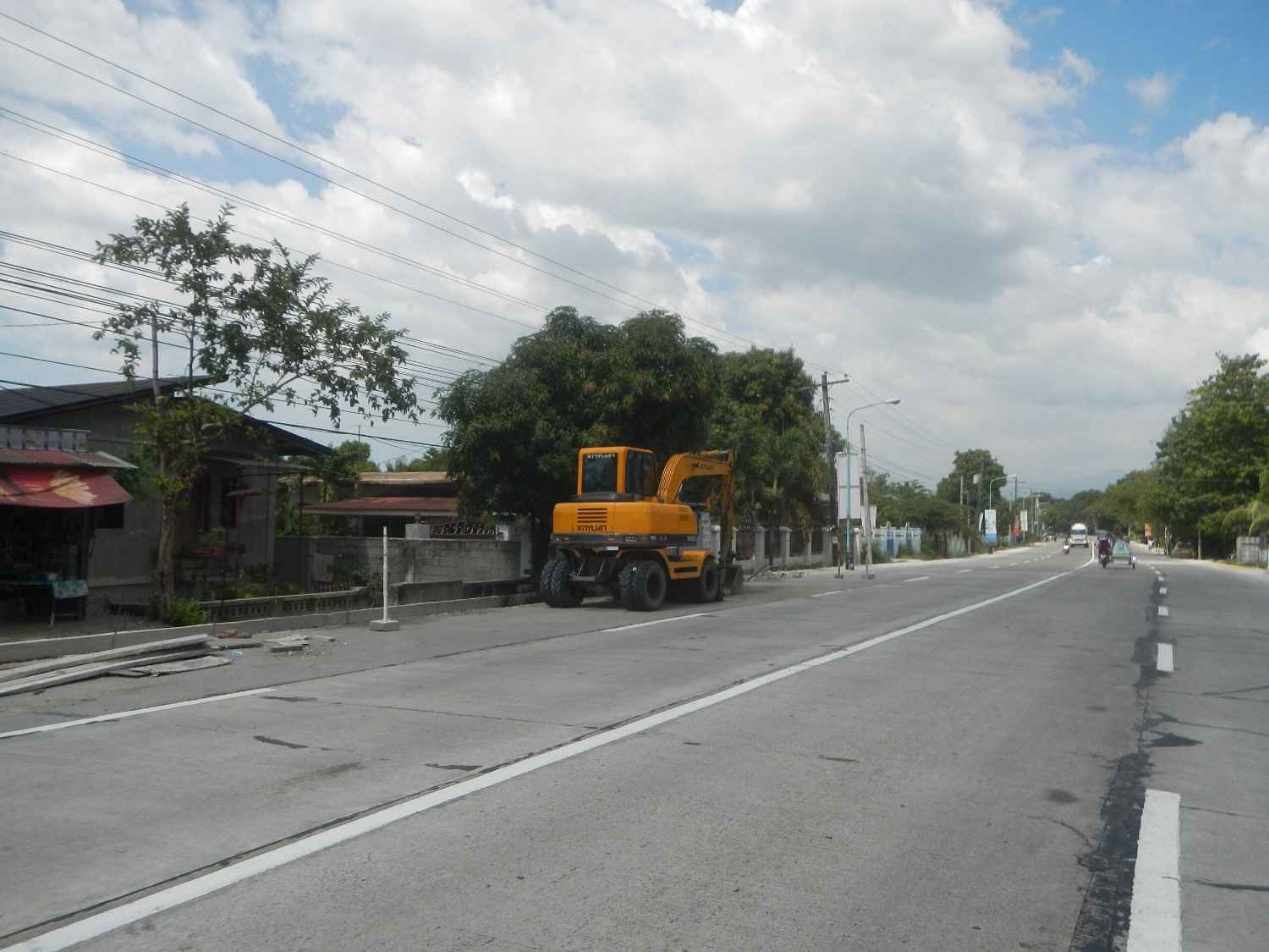 national highway 56