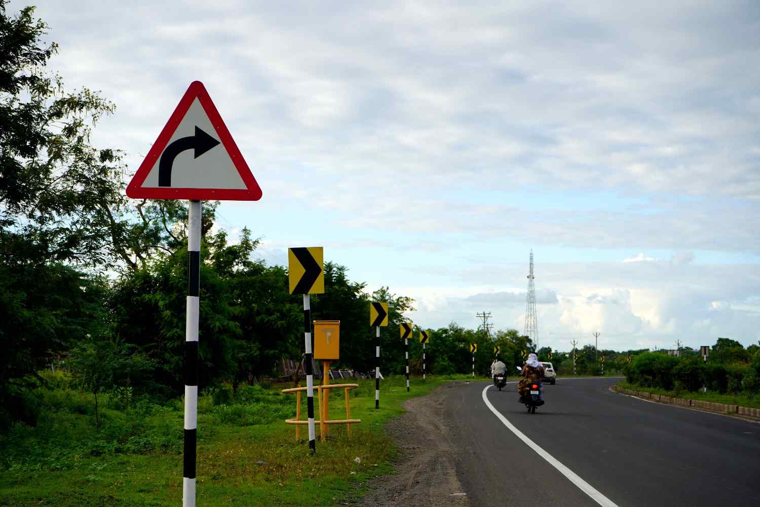 national highway 63