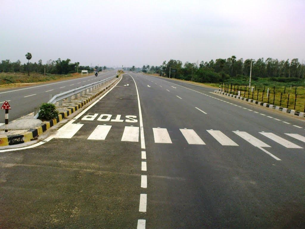 National Highway 67 (NH67): Latest Route, Length, Entry & Exit Points