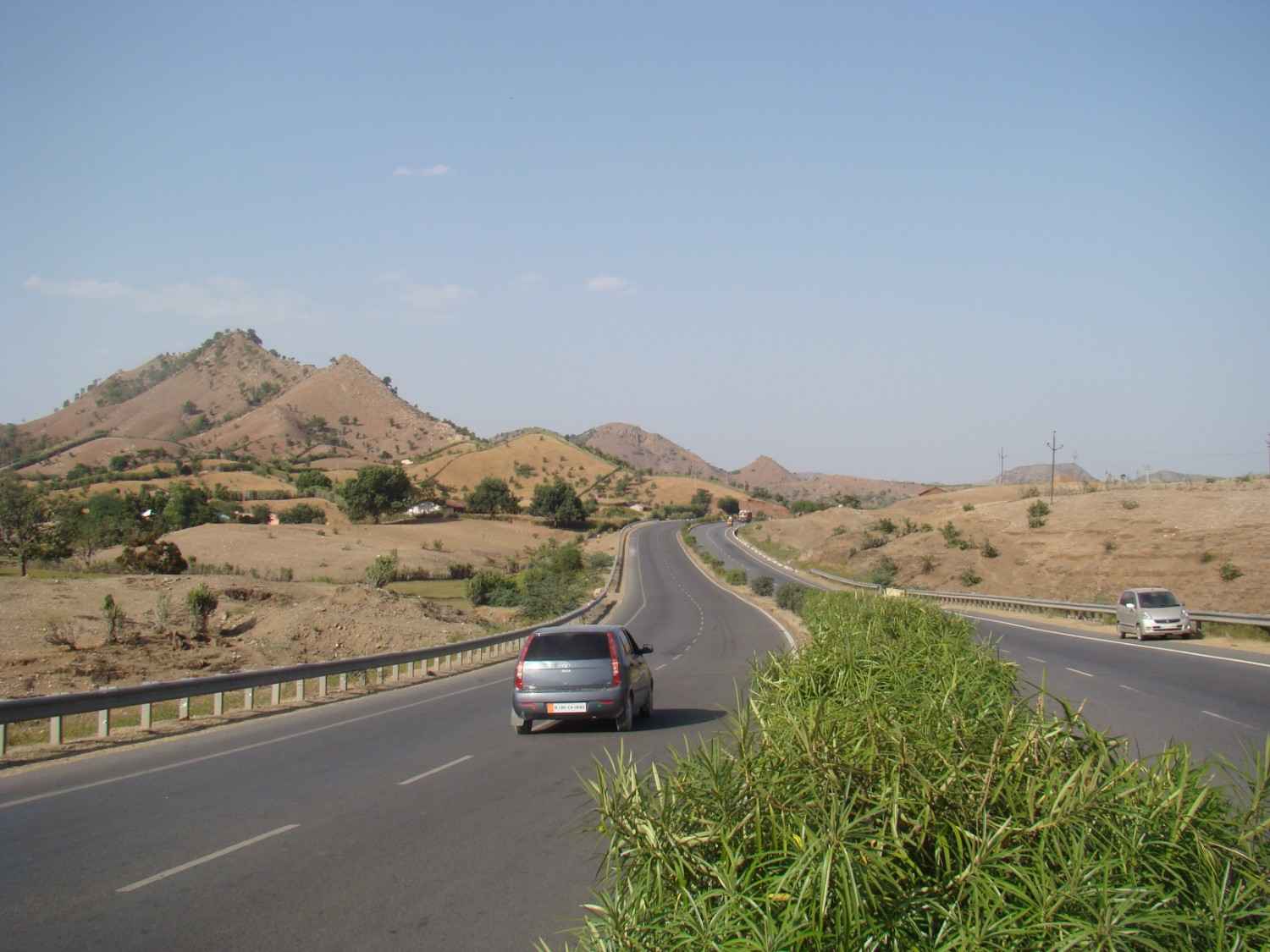 national highway 8