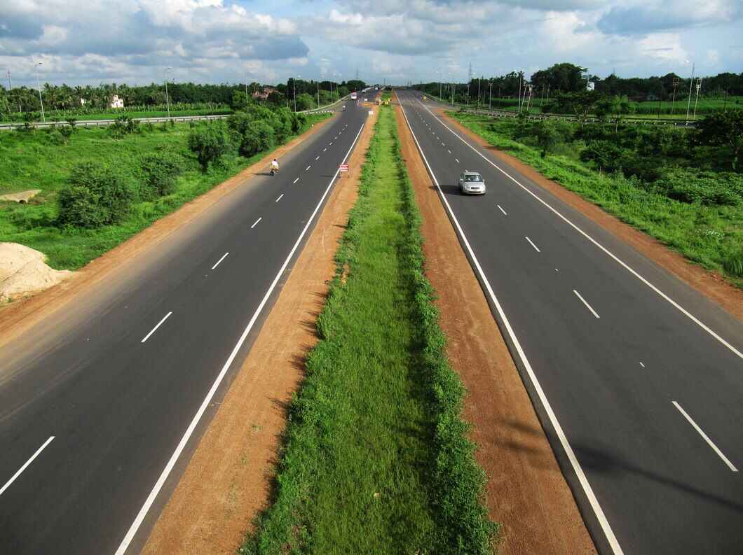 national highways