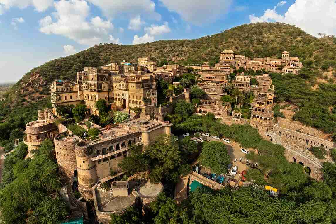 neemrana september