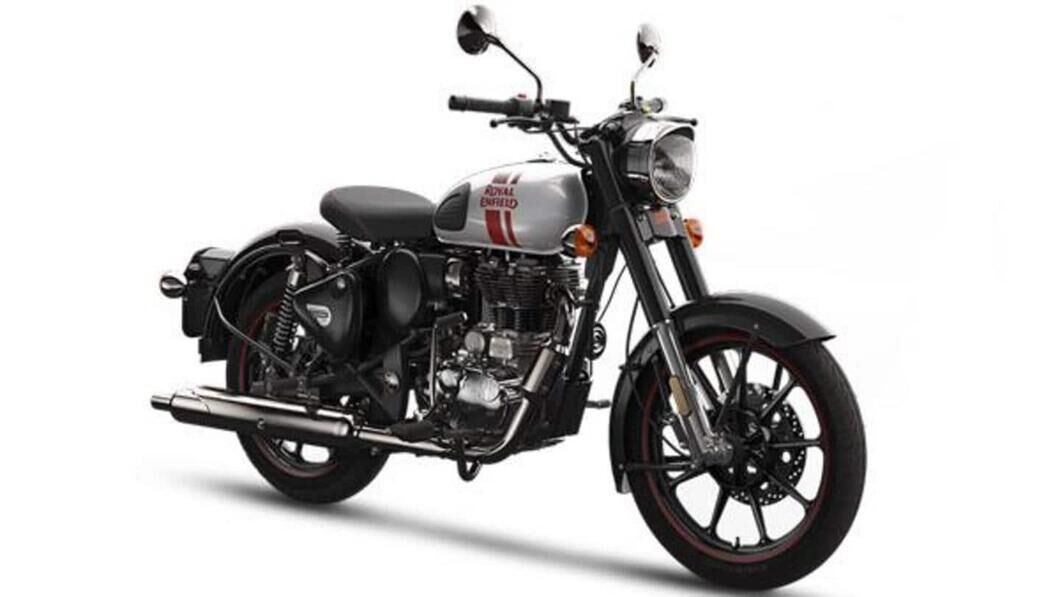 upcoming bullet 350