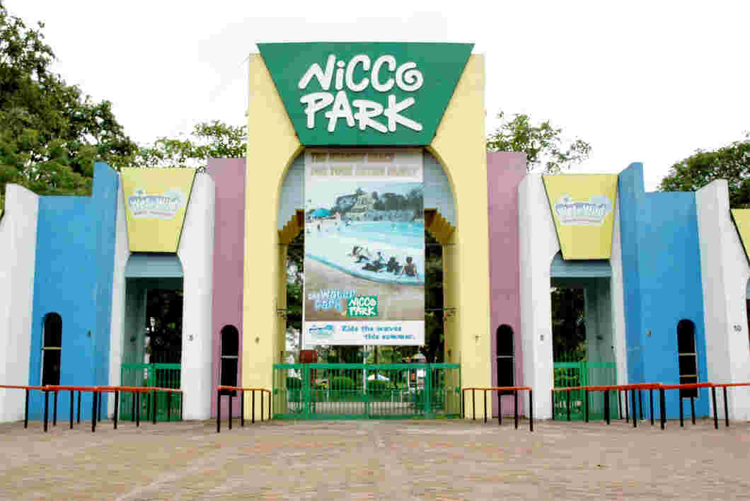 nicco park kolkata