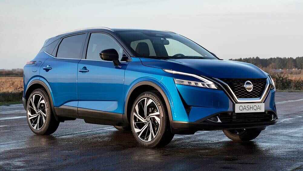 List Of Top Nissan Car Models In India