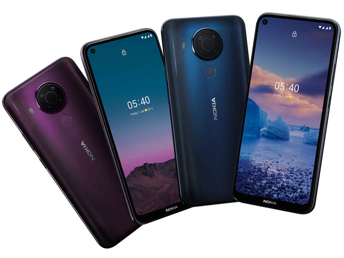 nokia phones under 15000 6gb ram