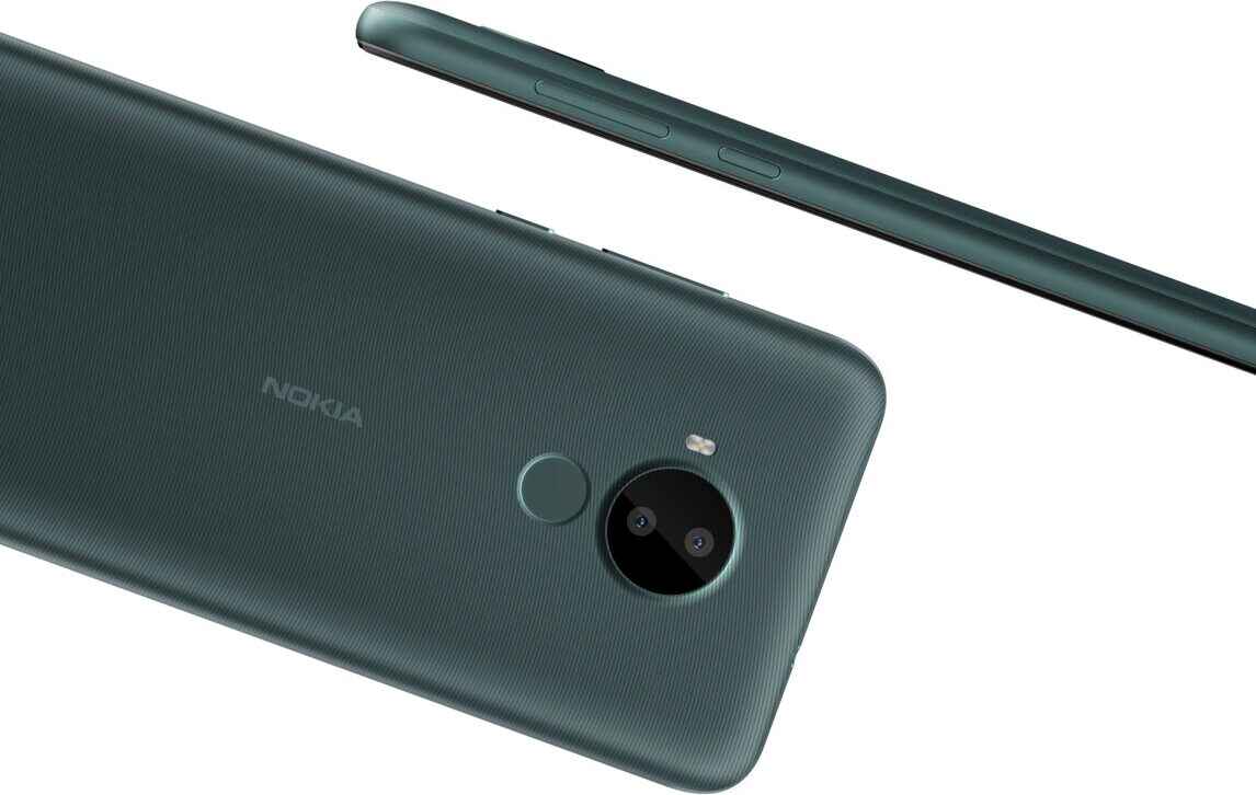 nokia 5.4 poorvika