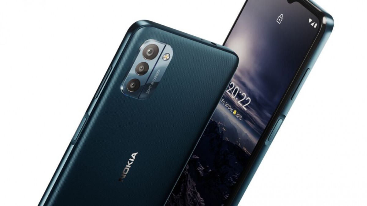 nokia new phone 2022 under 15000