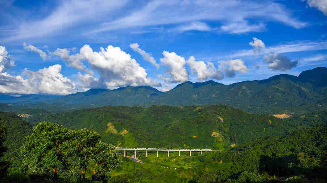 north cachar hills