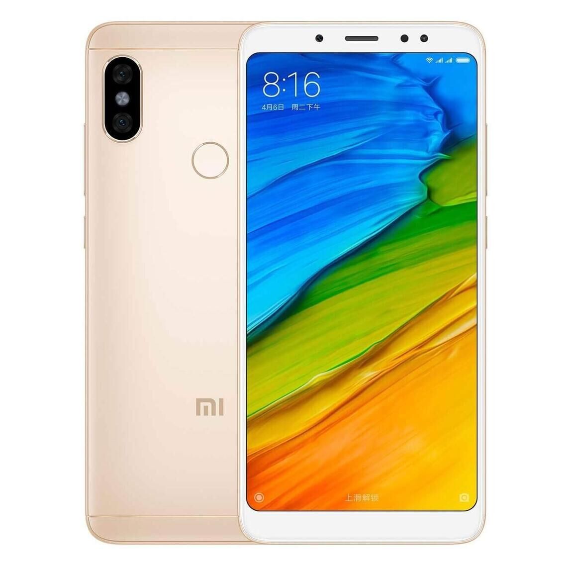 redmi 5a cashify