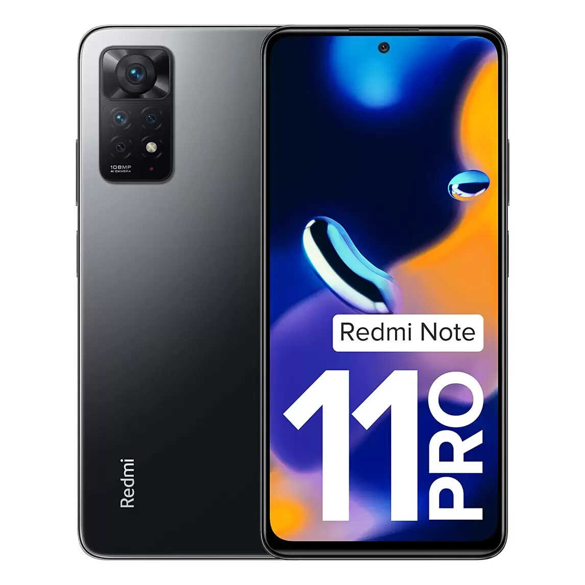 Xiaomi Redmi Note 11 Pro