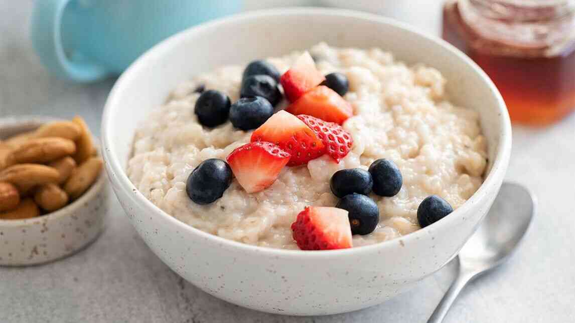 Healthy Breakfast 10 Best Healthiest Foods to Eat for Breakfast