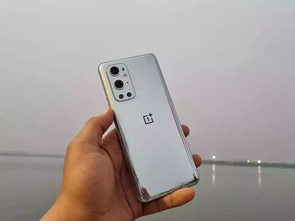 oneplus 4t release date