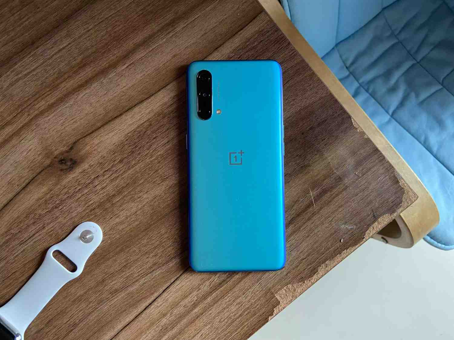 oneplus nord ce 5g