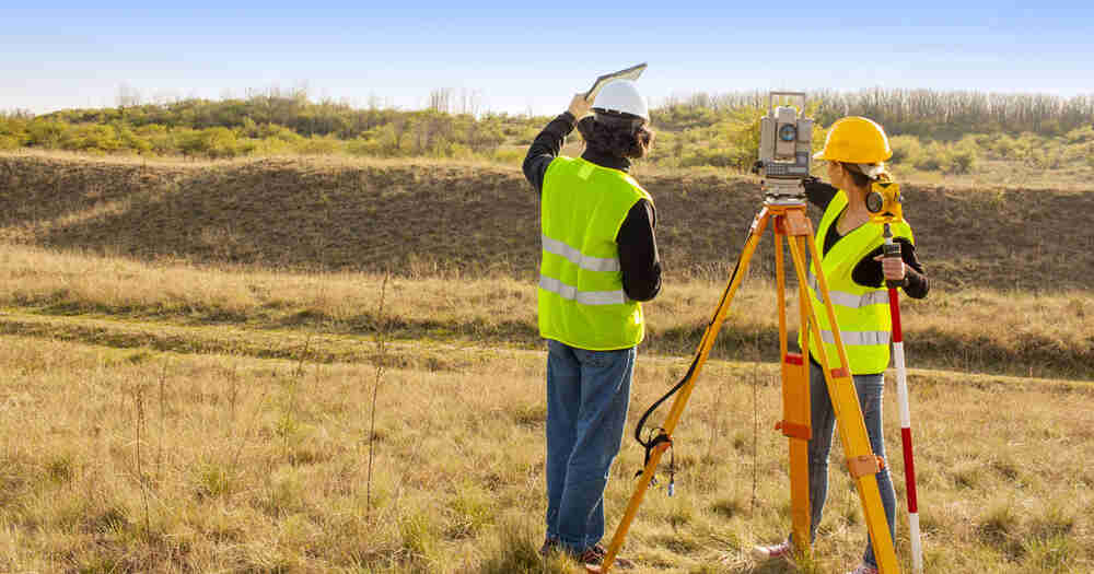 How To Apply For Land Survey In Maharashtra Eligibility Documents 