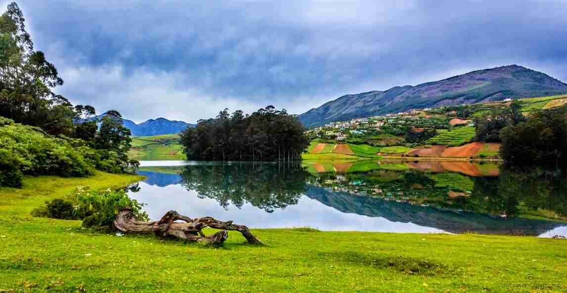 ooty image