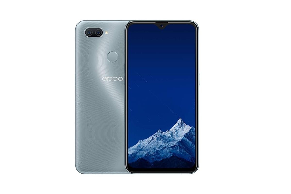 oppo fingerprint mobile under 10000