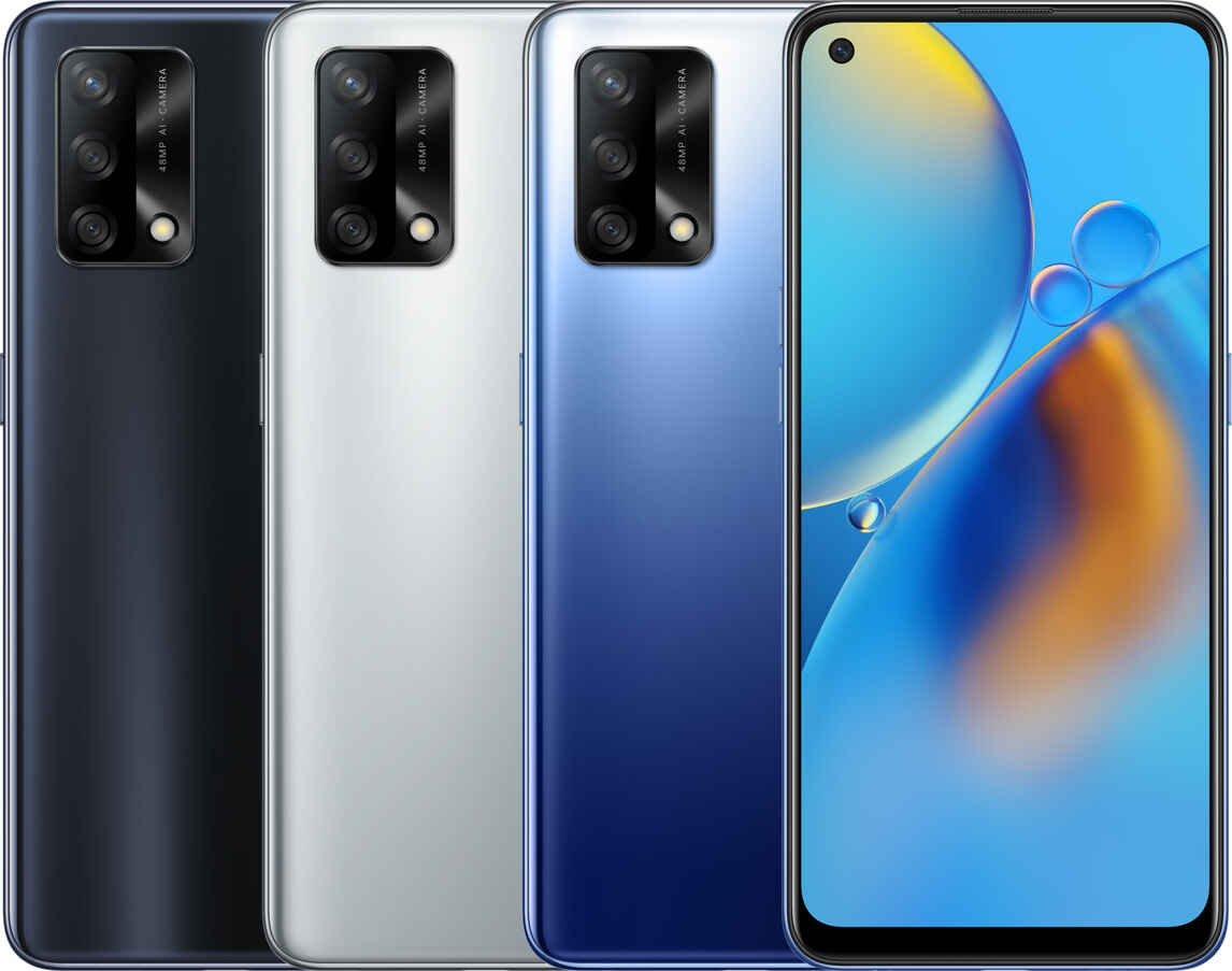 Oppo Reno 2 comes with 6.5” display and 1080 x 2400 pixels display  resolution with 1.8GHz MediaTek Processor It has 8GB RAM, 256GB ROM.  Equipped with a 48MP Plus 13MP Plus 8MP