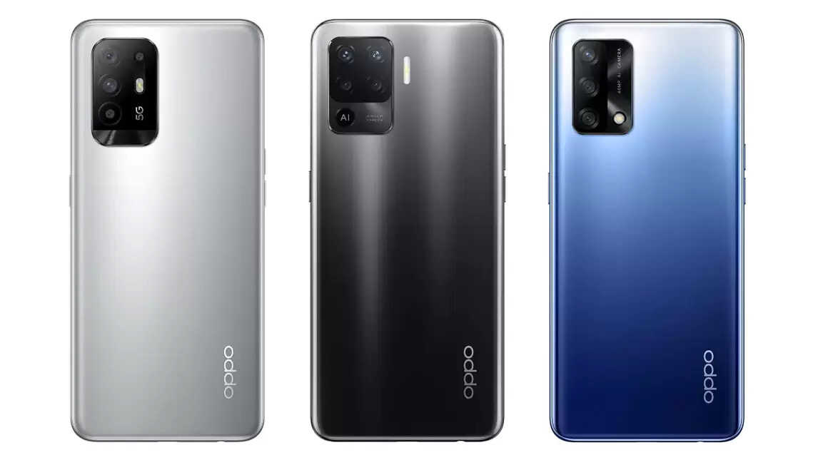 Oppo Best Camera Phone Under 25000