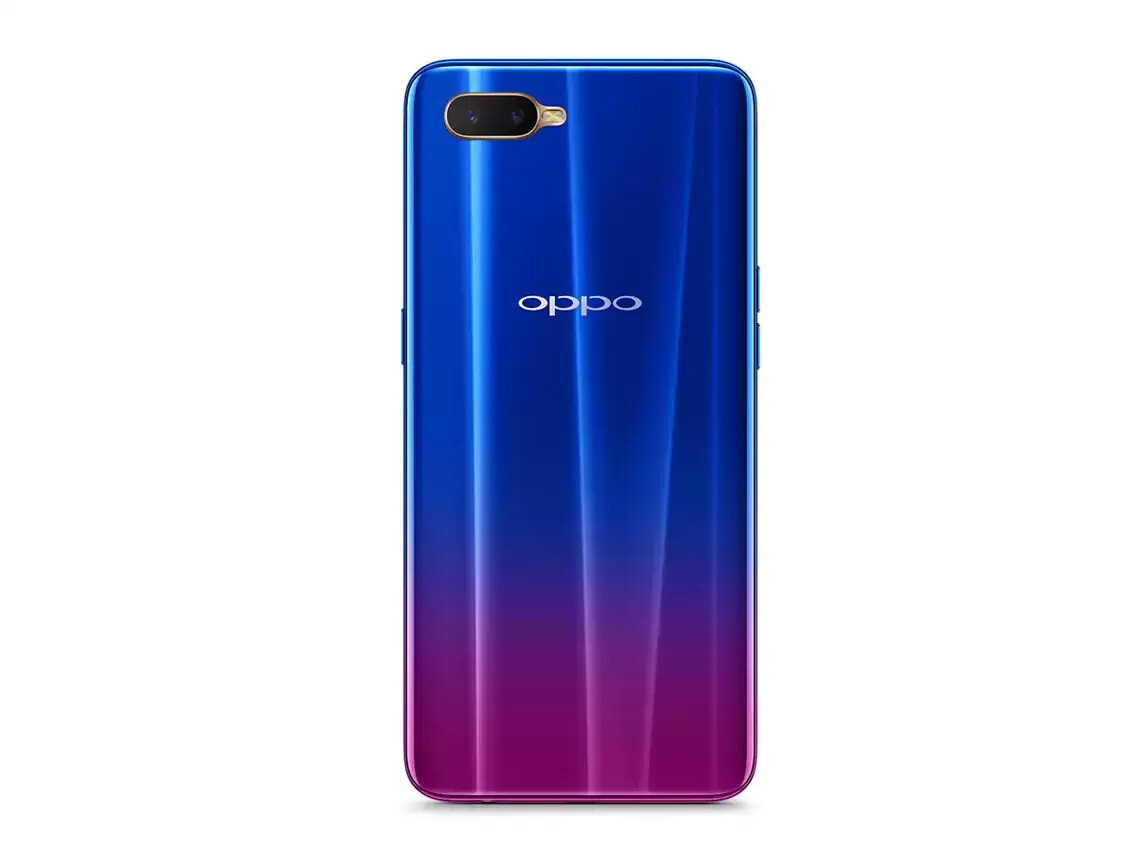 smartphone oppo under 15000