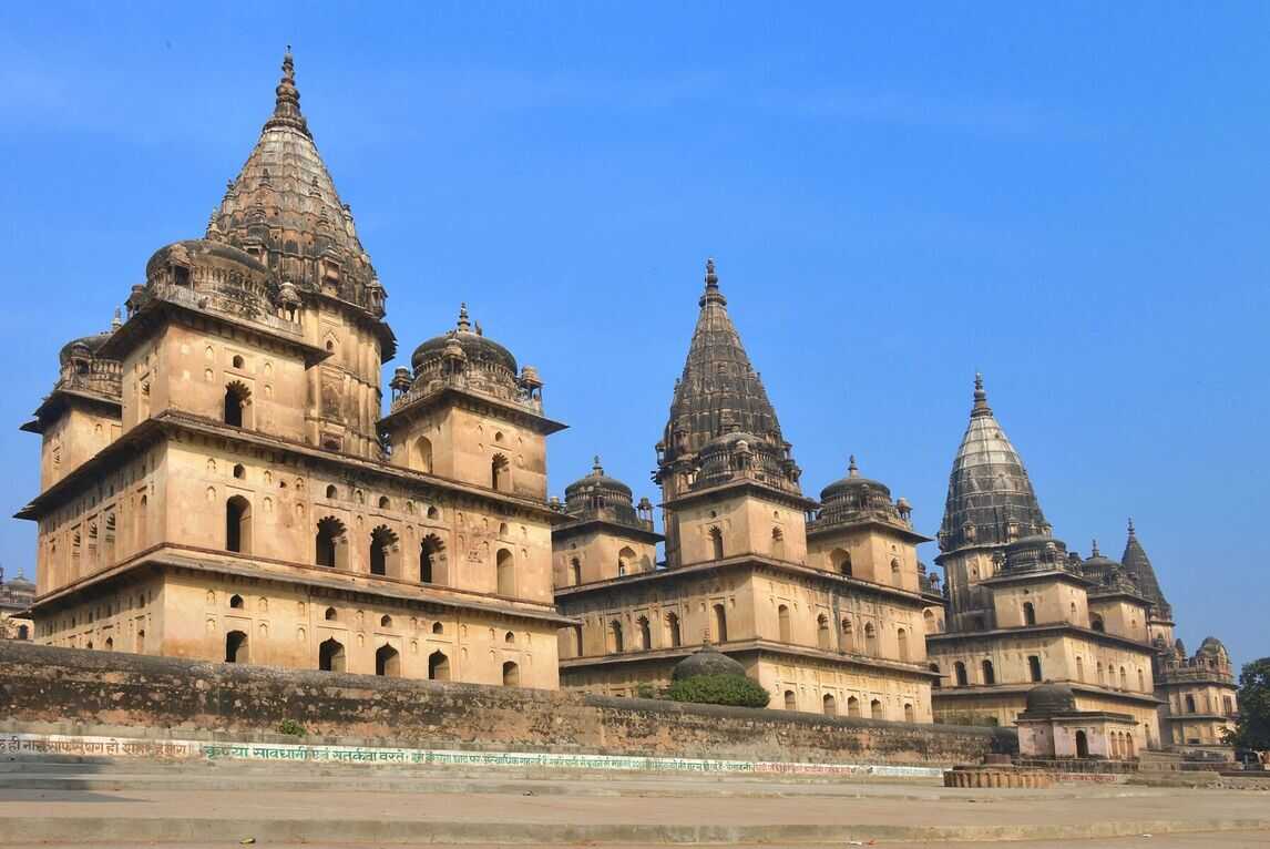 orchha july