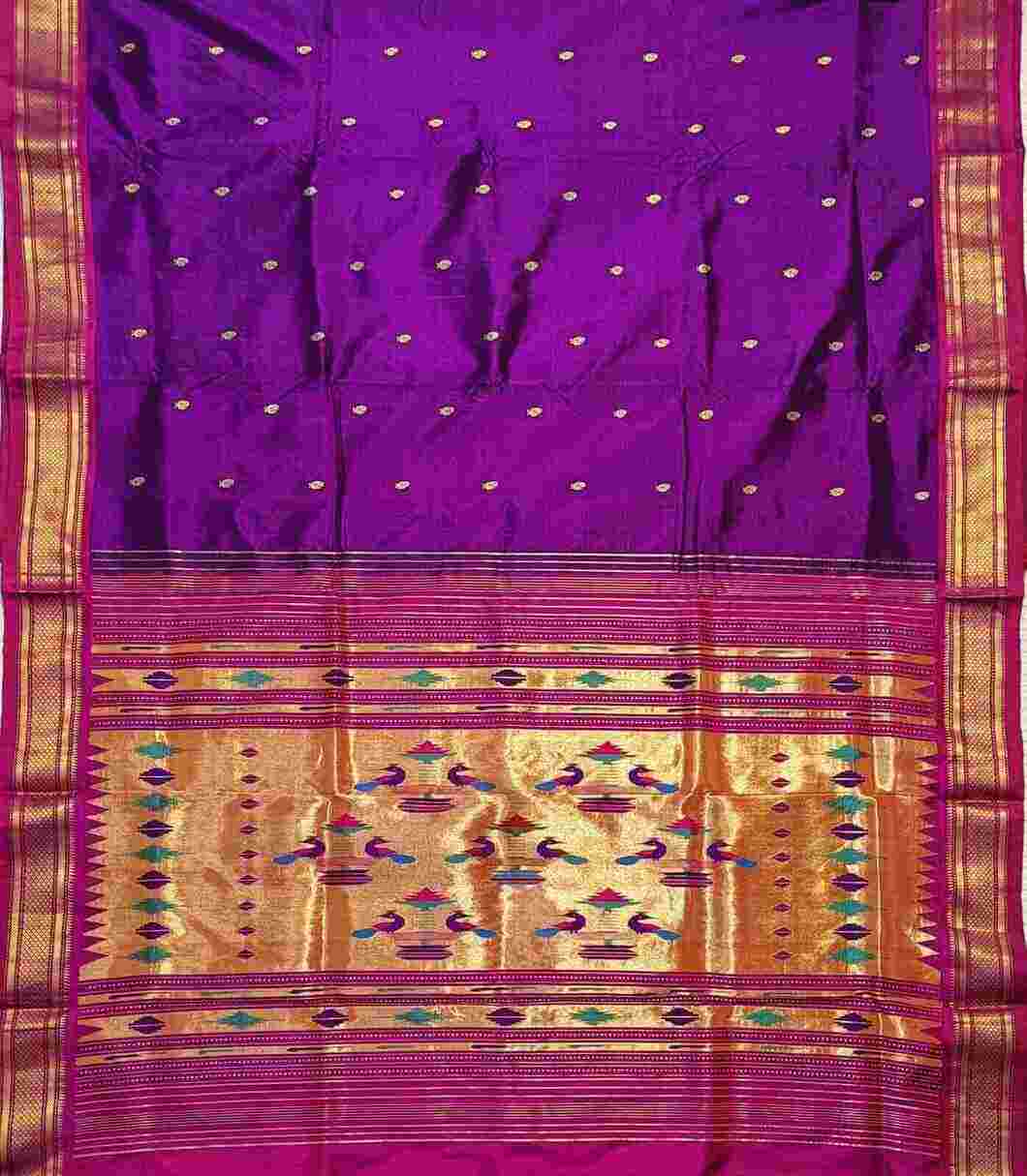 paithani saree