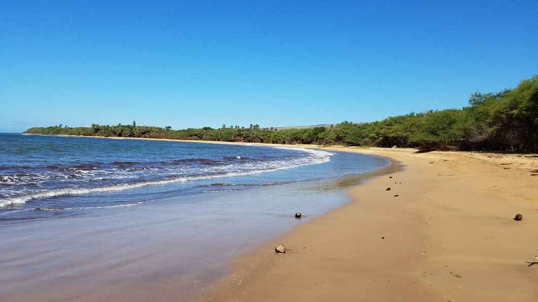 Pakala Beach