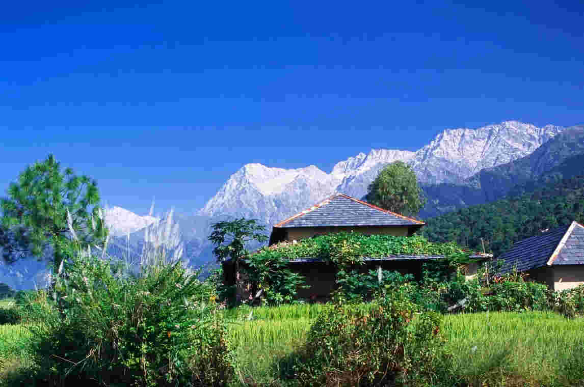 palampur tourism