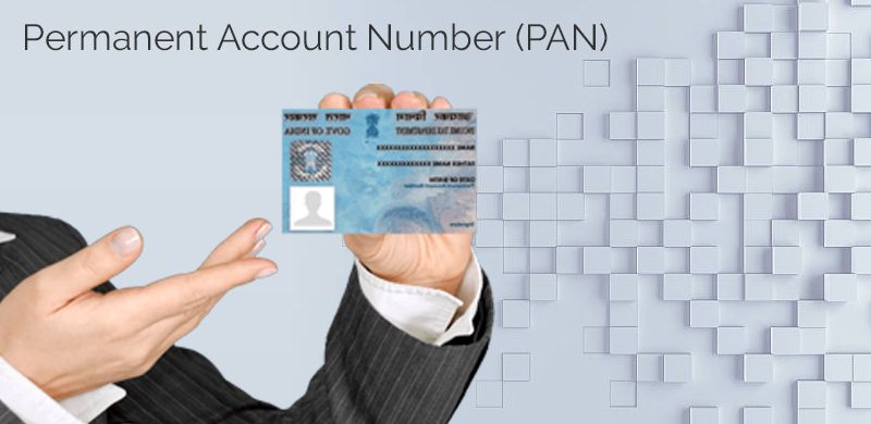  PAN Card Eligibility Age Criteria Documents Required